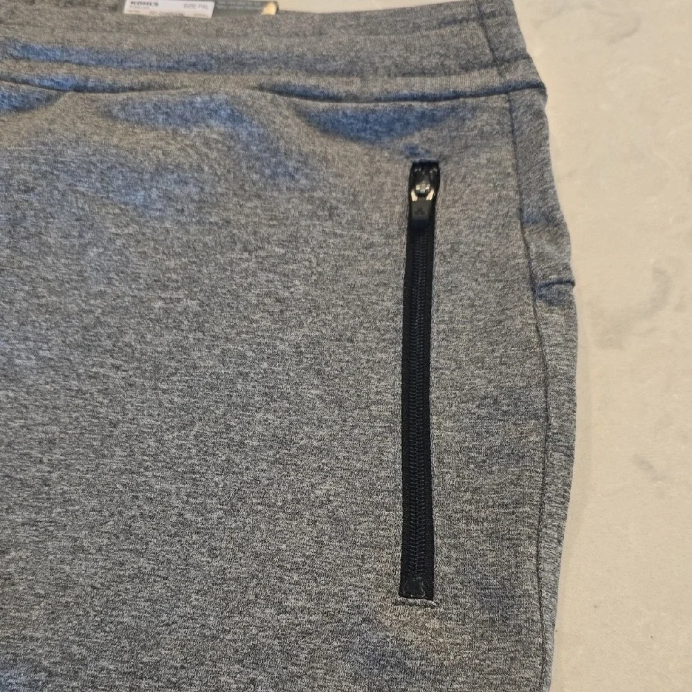 Tek Gear Women's Active Capri Pants – PXL (Petite‎ XL) | NWT - Picture 5 of 10